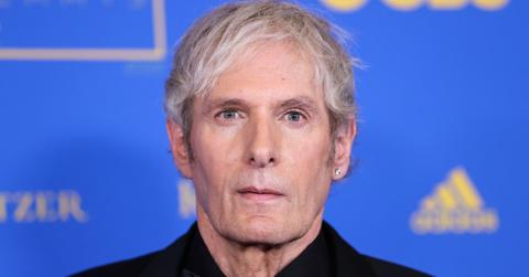 Photo of Michael Bolton