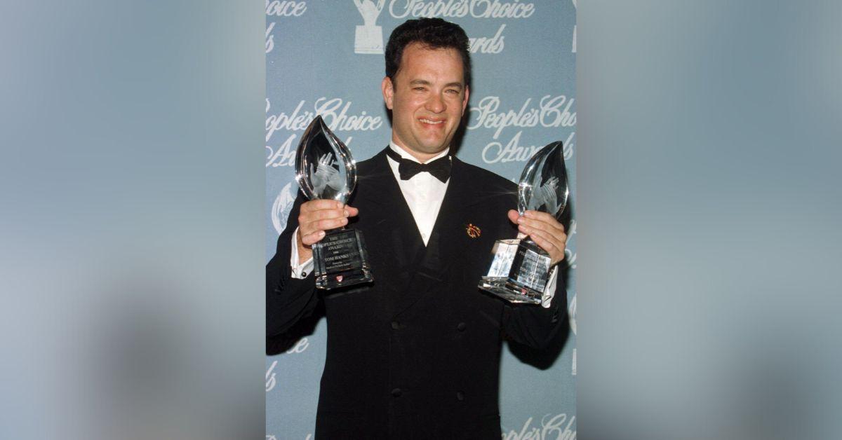 tom hanks
