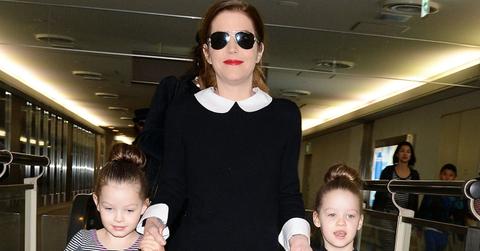 //lisa marie presley custody twin daughters mental health expert pp