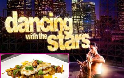 //dancing with the stars diet abc post