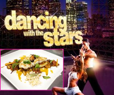 //dancing with the stars diet abc post