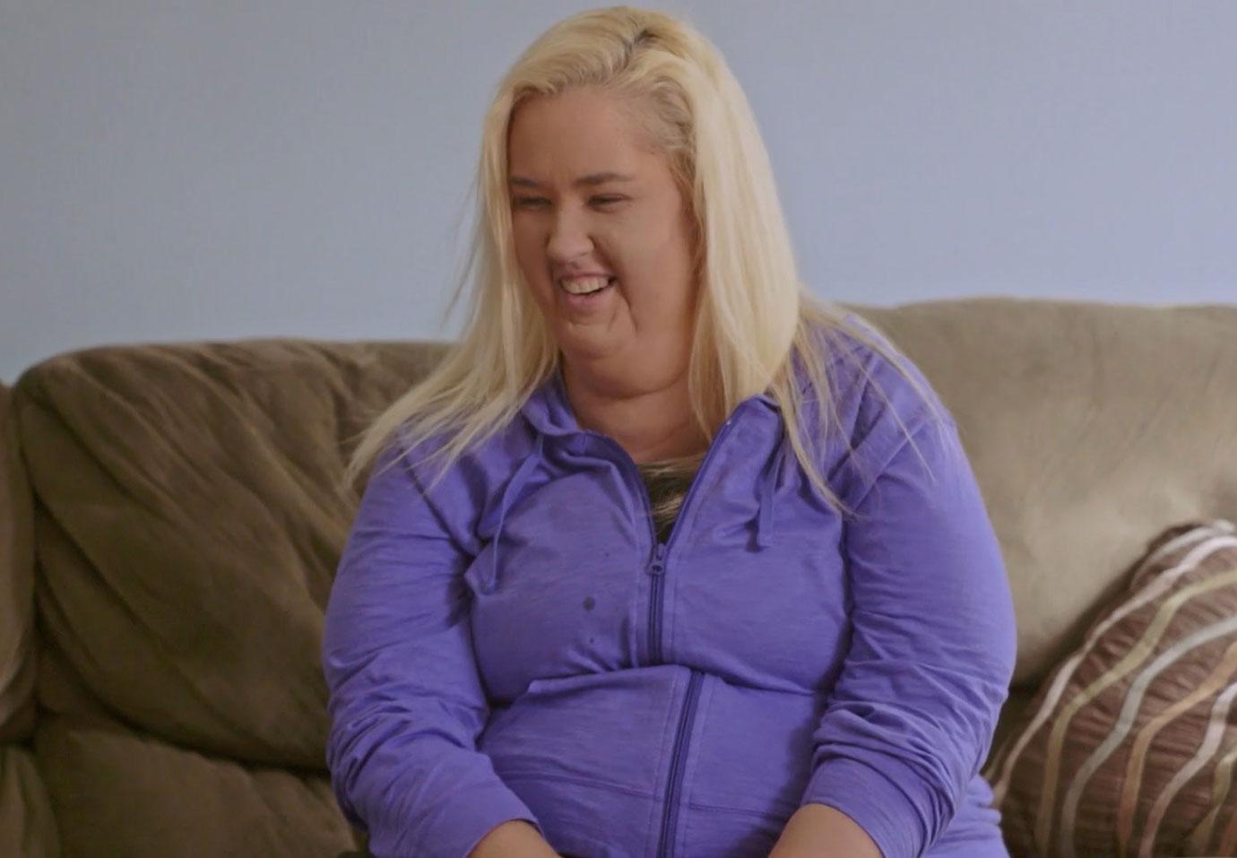 //Mama June Weight Loss Surgery Body Transformation