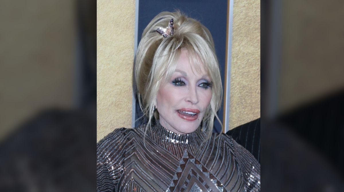 The Truth About Dolly Parton's Health Revealed After Husband's Death