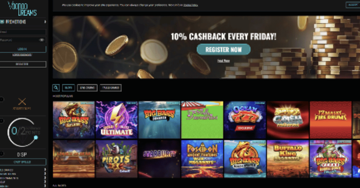 top new zealand online casinos for real money
