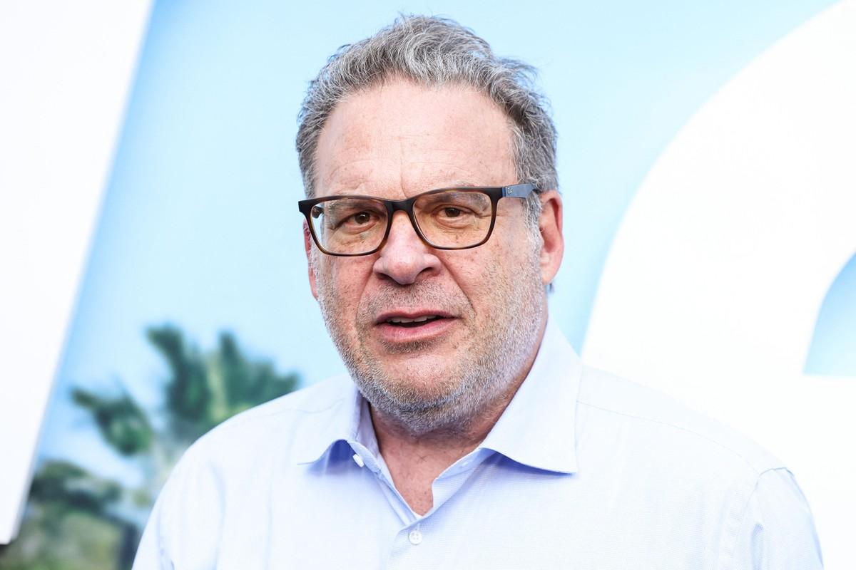 Jeff Garlin attributed his behavior on the set of 'The Goldbergs' to bipolar disorder.