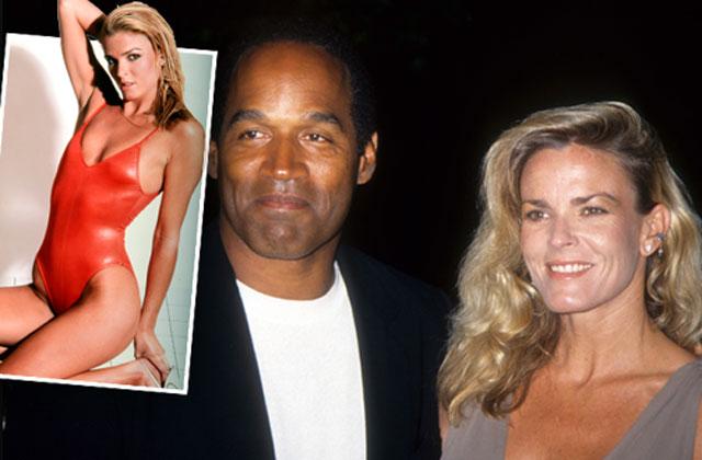 After her split from longtime husband O.J. Simpson, Nicole Brown was rumore...