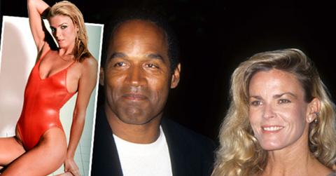 //Nicole brown simpson lesbian affair pp