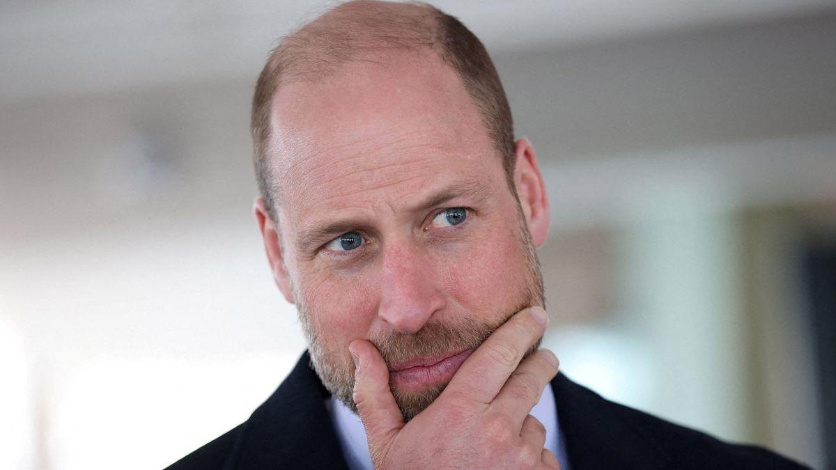 picture of prince william