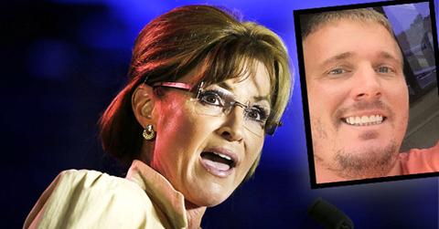 //sarah palin bristol palin dakota meyer baby custody battle details pp