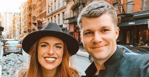 ‘Little People’ Audrey Roloff Makes Sex Confession In New Book
