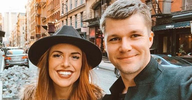 Little People Audrey Roloff Makes Sex Confession In New Book 2708