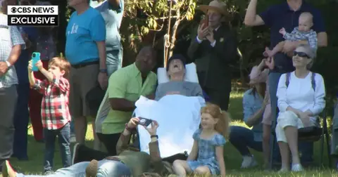 Jimmy Carter Spent Tragic Final Days Trapped in Wheelchair