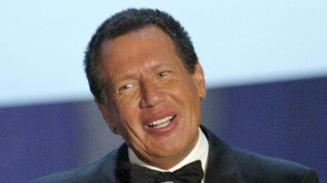 Garry Shandling Took Excedrin ‘Every Day’ For Years Before Death