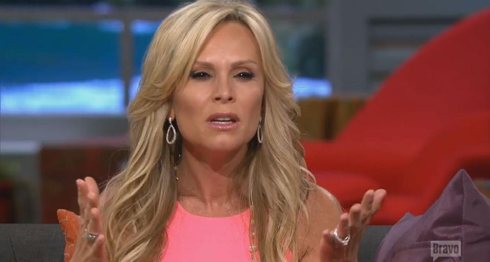 //tamra judge vicki gunvalson expose lies