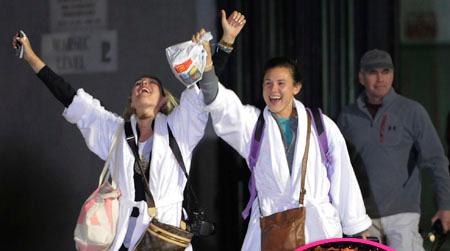 //carnival triumph getty ap