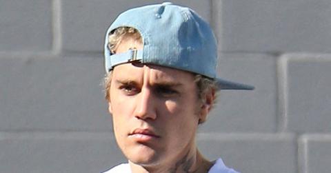 justin bieber in diddy tailspin