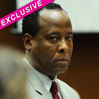 //conrad murray wenn lawyers