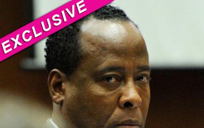 //conrad murray wenn lawyers
