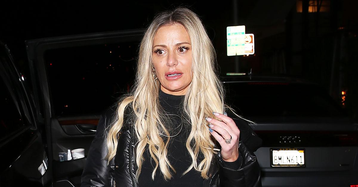 Dorit Kemsley detailed pricey wardrobe before home invasion