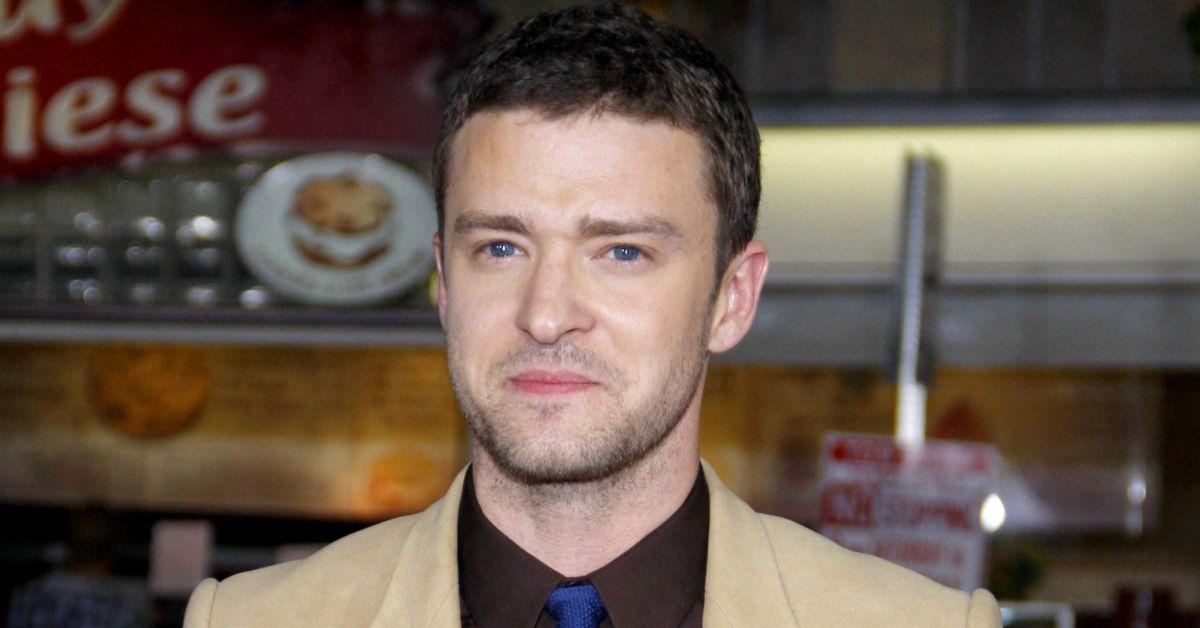 justin timberlake