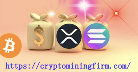 how to earn at least a day with cryptocurrencies btc xrp doge in