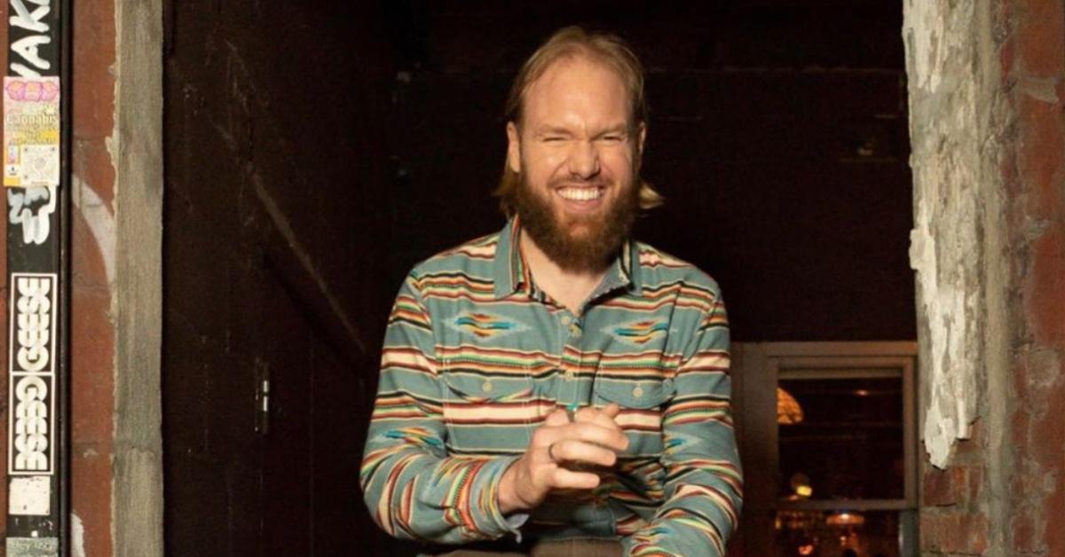 Comedian Kenny DeForest's Cause of Death Revealed After E-Bike Accident: Autopsy - Vimarsana News