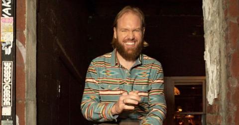 comedian kenny deforest cause of death bike accident pp