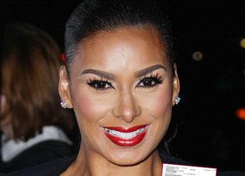 Basketball Wives Star Laura Govan Accused Of Violating Federal Law