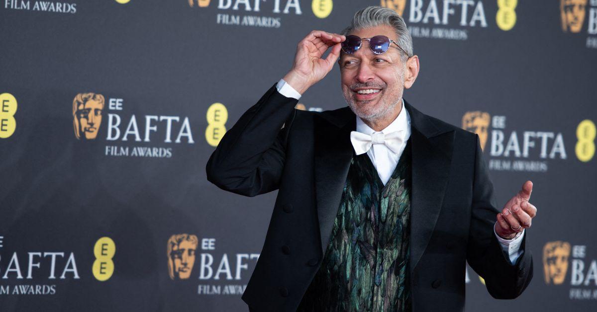 bafta film awards full list of  winners