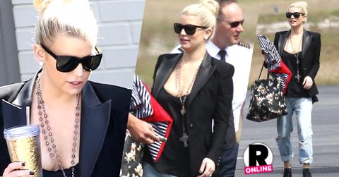 Teresa Giudice Prison Cellmate Jennifer Kirk Telemarketing Scheme