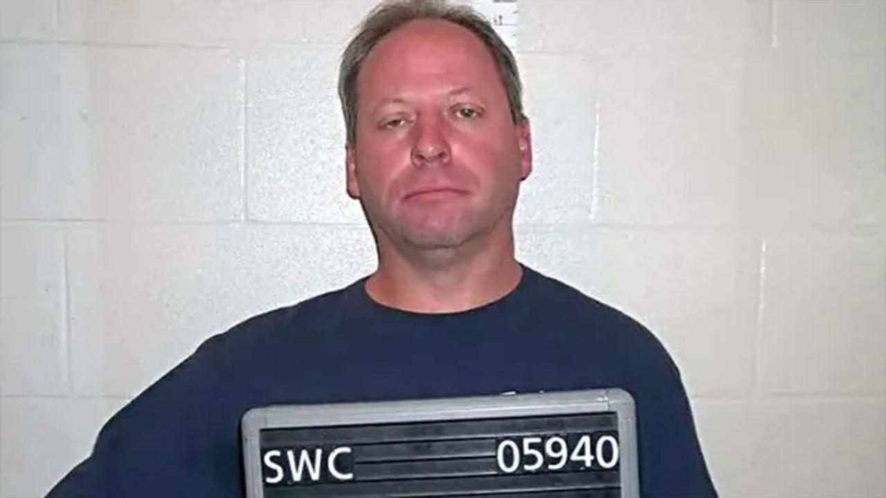 Stockert had a truck full of weapons and claimed to be the son of JFK.