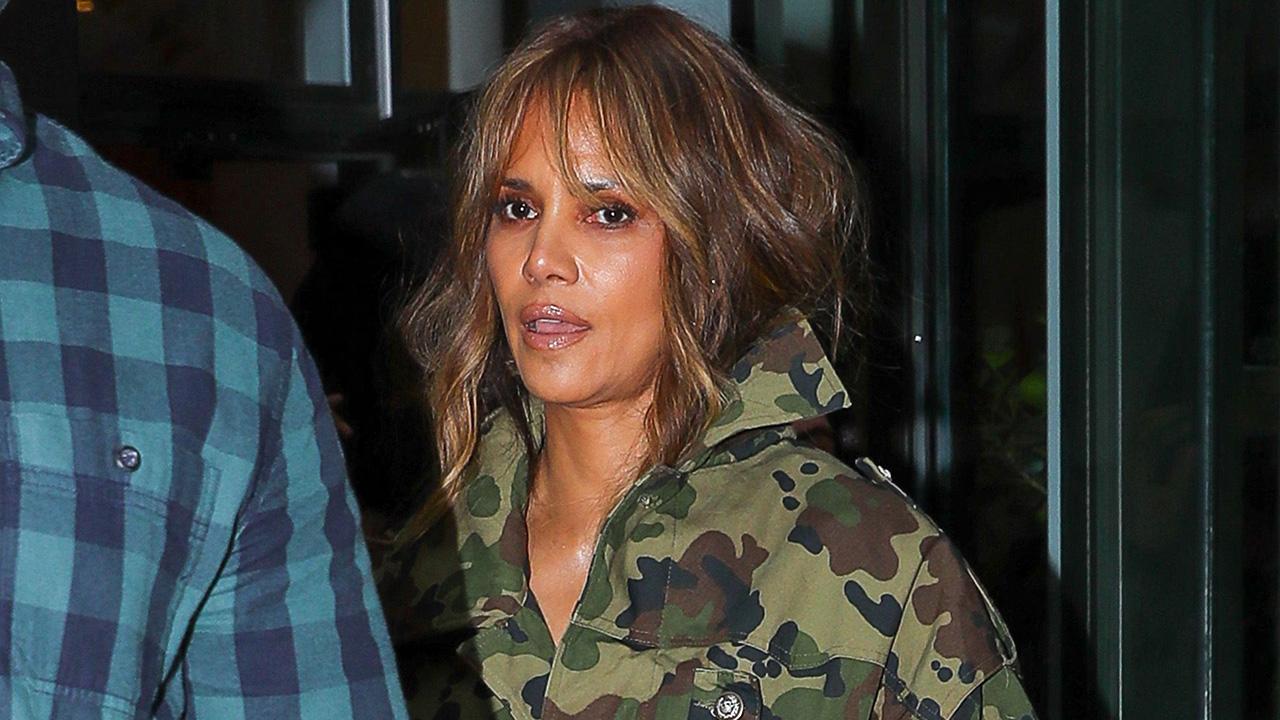 Photo of Halle Berry