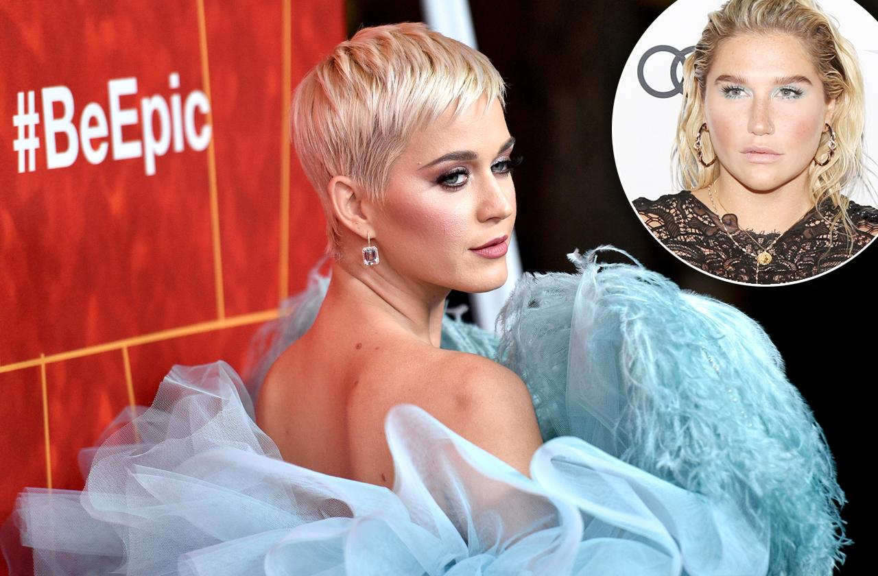 Katy Perry Testimony Revealed Singer Pissed Off Kesha