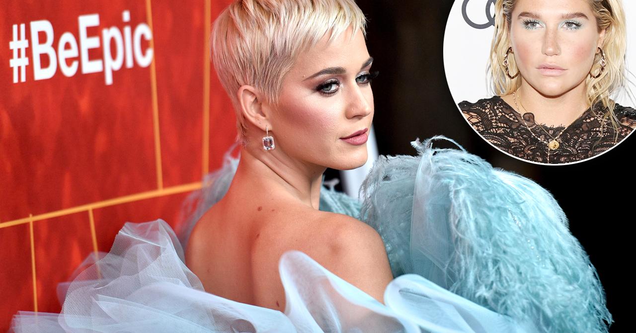 Katy Perry Testimony Revealed—Singer Claims She Was ‘Pissed Off’ At