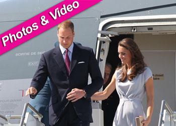 //new royal splashnews