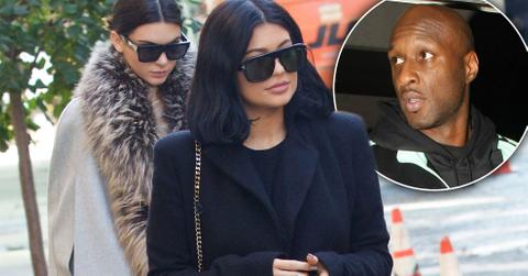 //kendall jenner kylie jenner photos nyc fall fashion