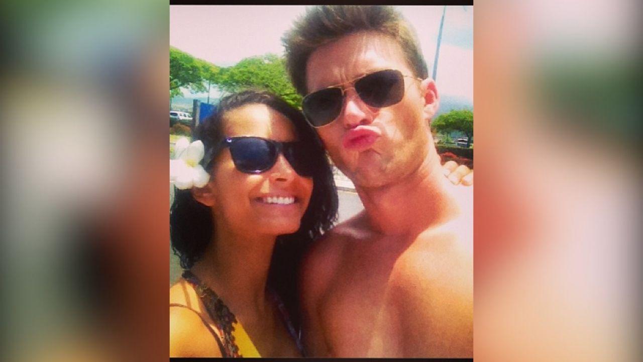 Photo of Jewel Brangman, Scott Eastwood