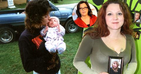 Rosie O'Donnell Adopted Daughter Surrogate Baby Photos
