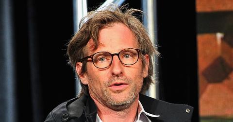 Spike Jonze Knife-Wielding Burglar Hollywood Home