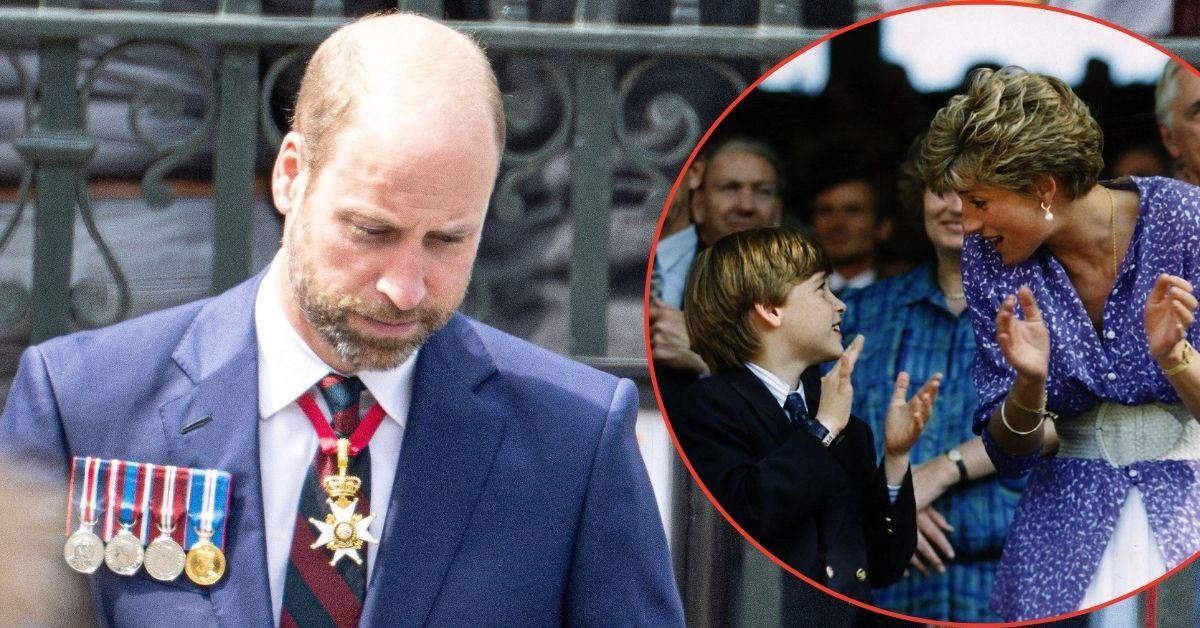 princess diana secret will revealed years after tragic death