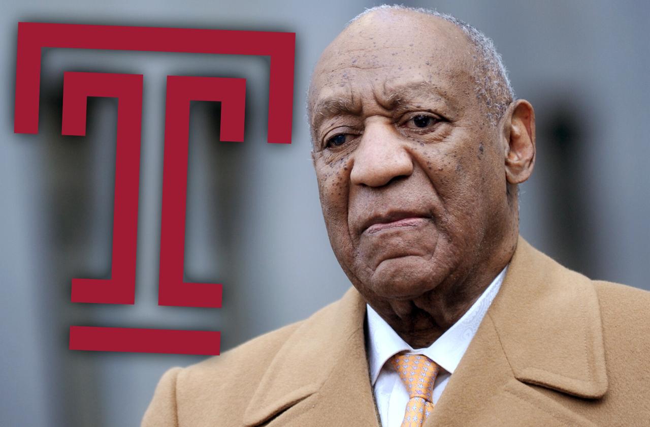 Bill Cosby Honorary Degree Rescinded