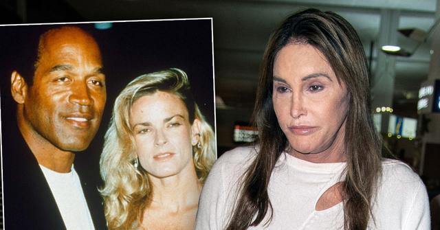 Caitlyn Jenner Recalls O.J. Simpson Murder Case, Admits She Never Liked Him