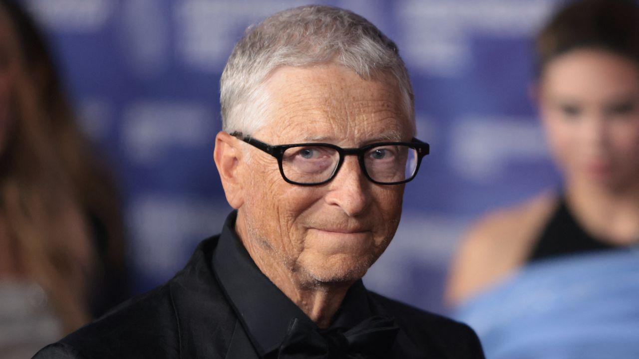 image of Bill Gates