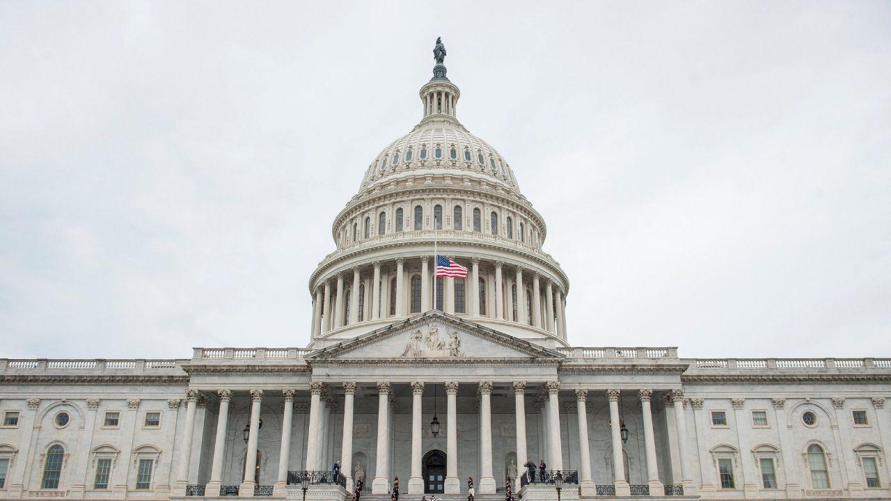 FBI foils an alleged ISIS-inspired bomb plot targeting New York's Capitol and state lawmakers in Albany.