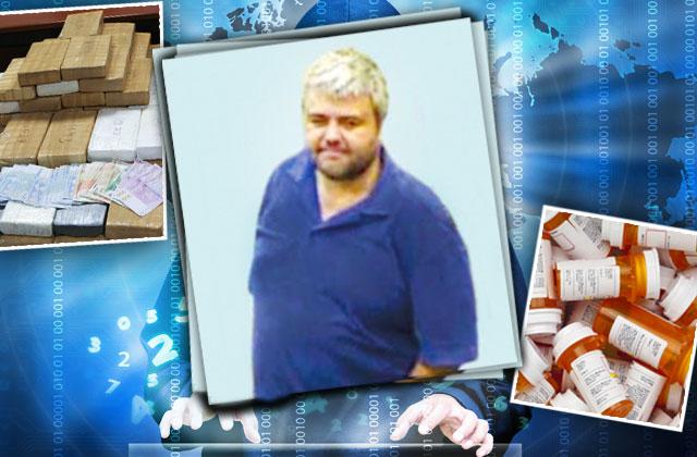 Meet The 'Most Dangerous Man in the World' — 12 Reasons Why He's So Feared