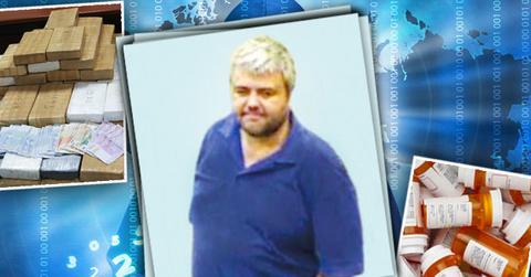 Paul Le Roux Drug Kingpin Most Dangerous Man Chilling Facts