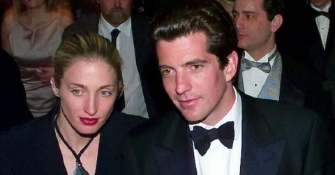 John F. Kennedy Jr.'s Last Day Alive Revisited 26 Years After Fatal Crash