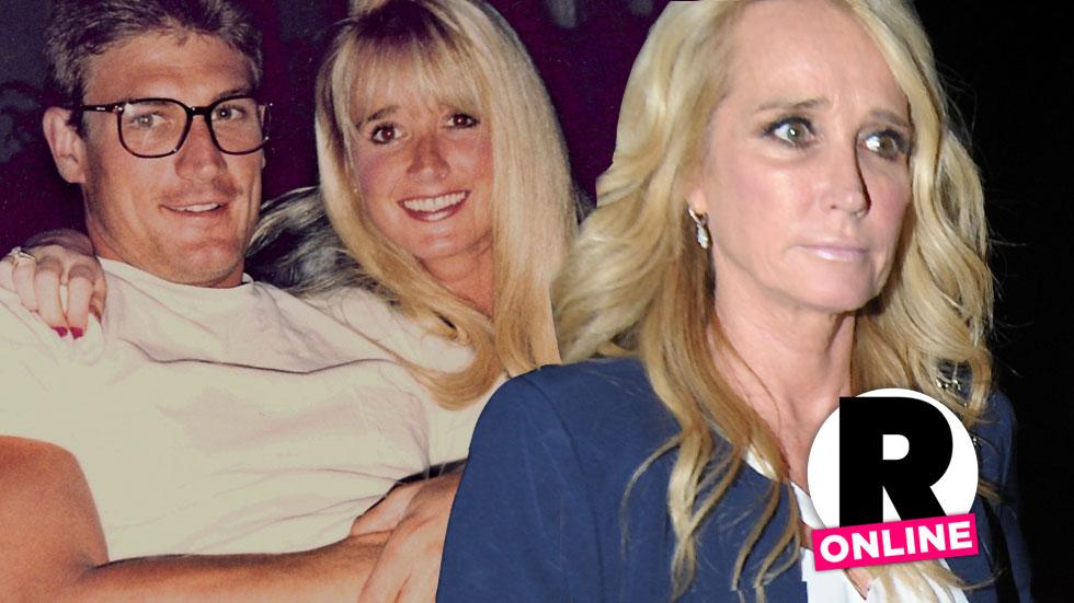 Kim Richards Murdered Fiance John Collett Gallery