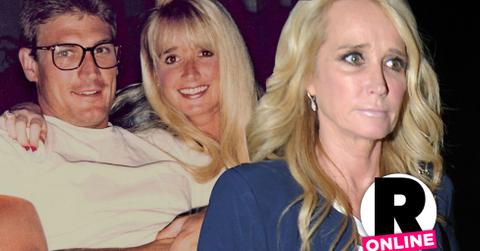 Kim Richards Murdered Fiance John Collett Gallery