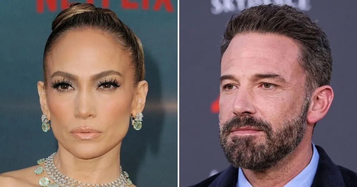 jennifer lopez revenge ben affleck half m ill fated marriage